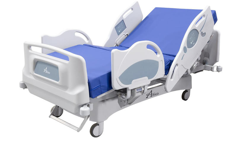 Amico 5-Function Electrical Bed AC-400C